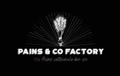 Logo & stationery # 955434 for Logo and Branding for Craft Bakery around Paris contest