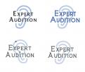 Logo & stationery # 968384 for audioprosthesis store   Expert audition   contest