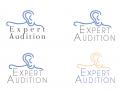 Logo & stationery # 968392 for audioprosthesis store   Expert audition   contest