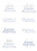 Logo & stationery # 968395 for audioprosthesis store   Expert audition   contest