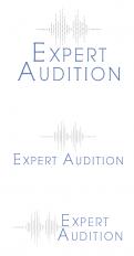 Logo & stationery # 968396 for audioprosthesis store   Expert audition   contest
