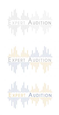 Logo & stationery # 968402 for audioprosthesis store   Expert audition   contest