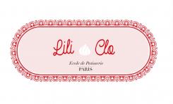 Logo & stationery # 910716 for "Very frenchy and girly chic" pastry class contest