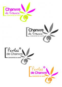Logo & stationery # 247430 for Chanvre Alimentaire contest