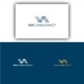 Logo design # 870572 for A logo and a corporate identity for an ambitious starter contest