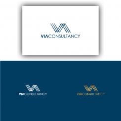 Logo design # 870572 for A logo and a corporate identity for an ambitious starter contest