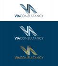 Logo design # 870383 for A logo and a corporate identity for an ambitious starter contest