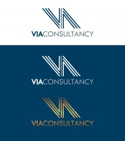 Logo design # 870383 for A logo and a corporate identity for an ambitious starter contest