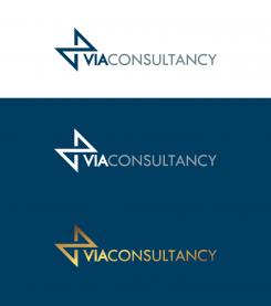 Logo design # 870386 for A logo and a corporate identity for an ambitious starter contest