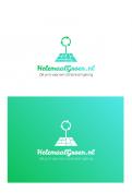 Logo & stationery # 998794 for A litter project which needs a fresh warm corporate identity and logo contest
