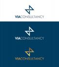 Logo design # 870387 for A logo and a corporate identity for an ambitious starter contest