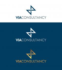 Logo design # 870387 for A logo and a corporate identity for an ambitious starter contest