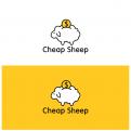 Logo & Huisstijl # 1201741 voor Cheap Sheep wedstrijd