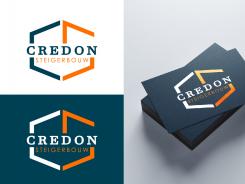 Logo & stationery # 1082666 for Design logo and  corporate identity for scaffold company contest