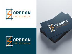 Logo & stationery # 1082668 for Design logo and  corporate identity for scaffold company contest