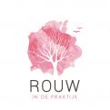 Logo & Huisstijl # 1078267 voor Rouw in de praktijk zoekt een warm  troostend maar ook positief logo   huisstijl  wedstrijd