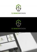 Logo & Huisstijl # 1067148 voor Logo Slimmer Wonen wedstrijd