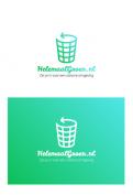 Logo & stationery # 998636 for A litter project which needs a fresh warm corporate identity and logo contest