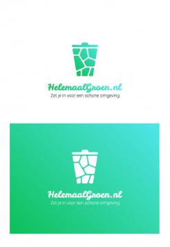 Logo & stationery # 998637 for A litter project which needs a fresh warm corporate identity and logo contest