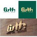 Logo & Huisstijl # 1203303 voor Lounge Cafe   Brasserie Guth wedstrijd