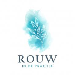 Logo & Huisstijl # 1078508 voor Rouw in de praktijk zoekt een warm  troostend maar ook positief logo   huisstijl  wedstrijd