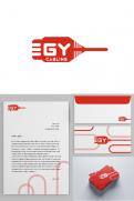 Logo & stationery # 1086837 for Corporate and logo identity creation of a brand new cabling company contest