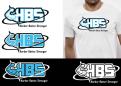 Logo & stationery # 633543 for H B S Harder Better Stronger - Bodybuilding equipment contest