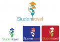 Logo & stationery # 719047 for Logo creation of the new social network dedicated to students and travelers !  contest