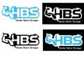 Logo & stationery # 633205 for H B S Harder Better Stronger - Bodybuilding equipment contest