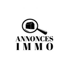 Logo & stationery # 1204636 for Annonces Immo contest
