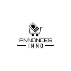 Logo & stationery # 1204637 for Annonces Immo contest