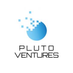 Logo & stationery # 1204851 for Pluton Ventures   Company Design contest