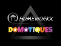 Logo & stationery # 1192334 for Homeworkx us ! Your Logo will be our future     contest