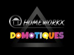 Logo & stationery # 1192334 for Homeworkx us ! Your Logo will be our future     contest