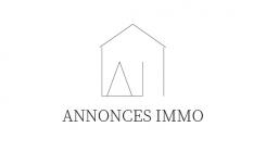 Logo & stationery # 1203876 for Annonces Immo contest