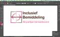 Logo & Huisstijl # 876397 voor Voor een nieuw te starten mediationpraktijk genaamd Inclusief bemiddeling en coaching wedstrijd