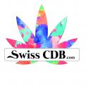 Logo & stationery # 717120 for SwissCBD.com  contest