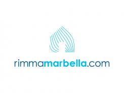 Logo & stationery # 386402 for Redesign logo for real estate agency in Marbella contest
