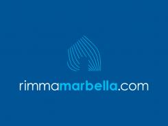 Logo & stationery # 386403 for Redesign logo for real estate agency in Marbella contest