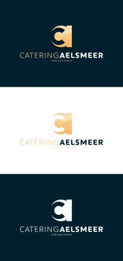 Logo & Huisstijl # 1025190 voor Ontwerp een strak  pakkend en hip logo   huisstijl de beste cateraar in Aalsmeer wedstrijd