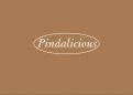 Logo & Huisstijl # 870974 voor Logo en huisstijl voor nieuw pindakaasmerk: Pindalicious wedstrijd