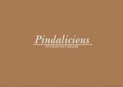 Logo & Huisstijl # 870975 voor Logo en huisstijl voor nieuw pindakaasmerk: Pindalicious wedstrijd