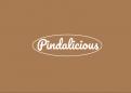 Logo & Huisstijl # 870978 voor Logo en huisstijl voor nieuw pindakaasmerk: Pindalicious wedstrijd