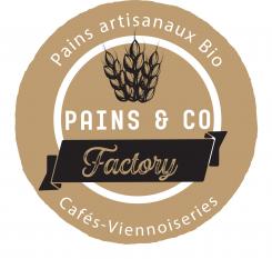 Logo & stationery # 946145 for Logo and Branding for Craft Bakery around Paris contest