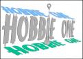 Logo & stationery # 263912 for Create a logo for website HOBBIE ONE.com contest