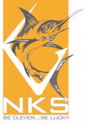 Logo & stationery # 476573 for logo pour fabrucant de materiel de peche et nautisme contest