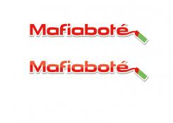 Logo & stationery # 124293 for Mafiaboté contest