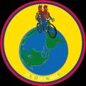Logo & stationery # 241341 for Logo and stationery for a crazy project : cross South America by bike ! contest