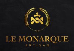 Logo & stationery # 981501 for creation of luxurious logo for a high end artisanal bakery contest