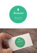 Logo & stationery # 442594 for CREATING AN ATTRACTIVE LOGO FOR A NEW BEAUTY BAR CALLED 